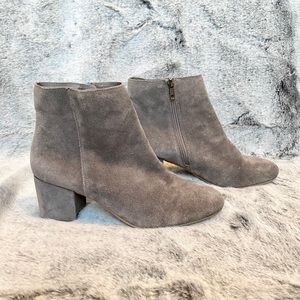 Steve Madden Holster Ankle Boot